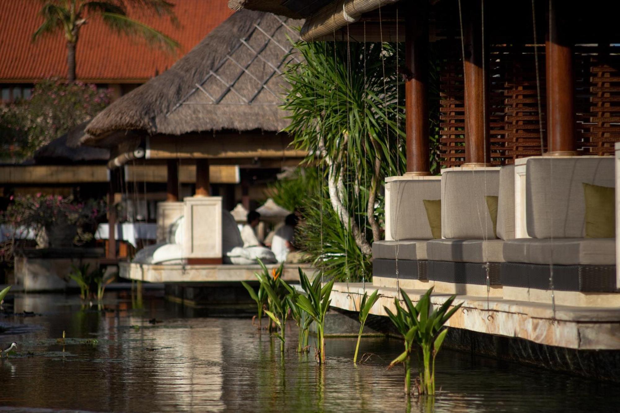Ayana Resort Bali Джимбаран Экстерьер фото